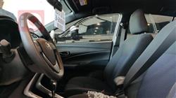 تويوتا يارس